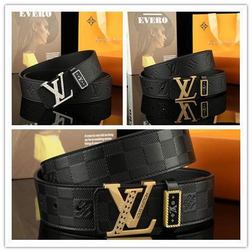 Picture of Louis Vuitton Belts _SKUfw161369411fw